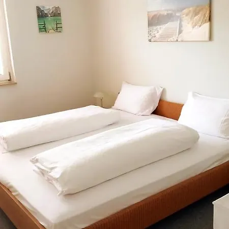 アパート Grosszuegiges Und Helles 2-zimmer-appartement Im Kurgebiet *